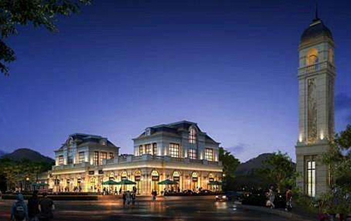 標識制作，標識標牌