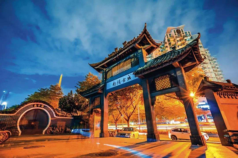 標識制作，標識標牌