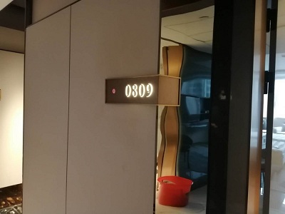 標識制作，標識標牌